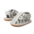 2016 Beige New Stylish Summer Baby Sandals